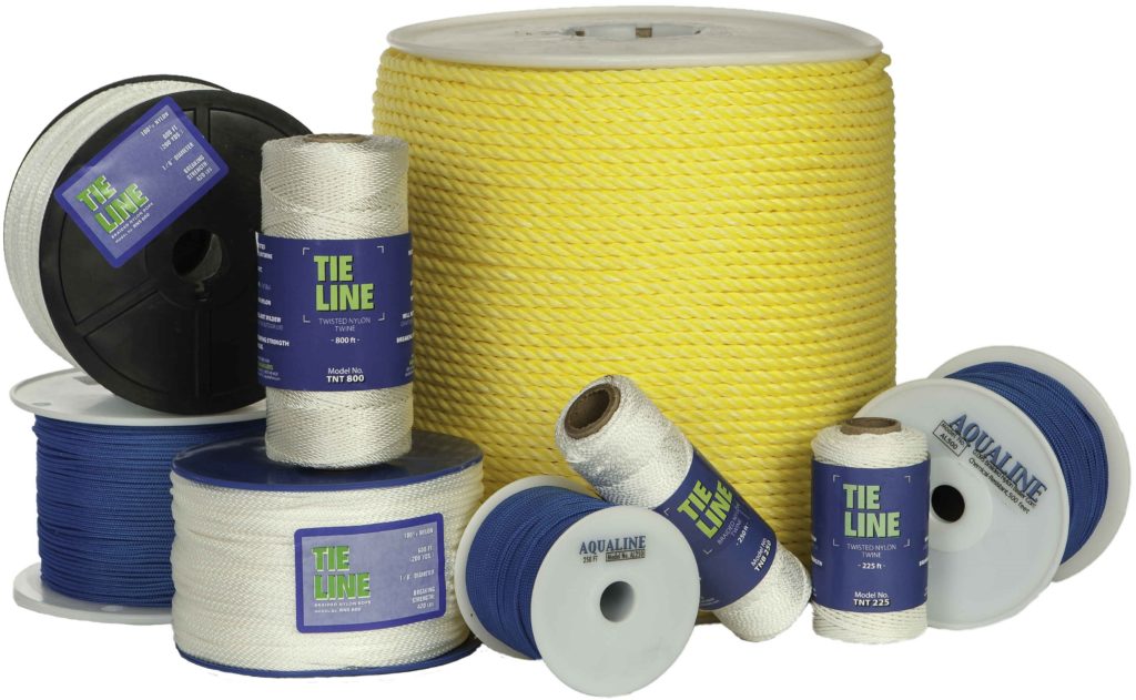 Cordage (Twine & Rope) Aqua Bailers