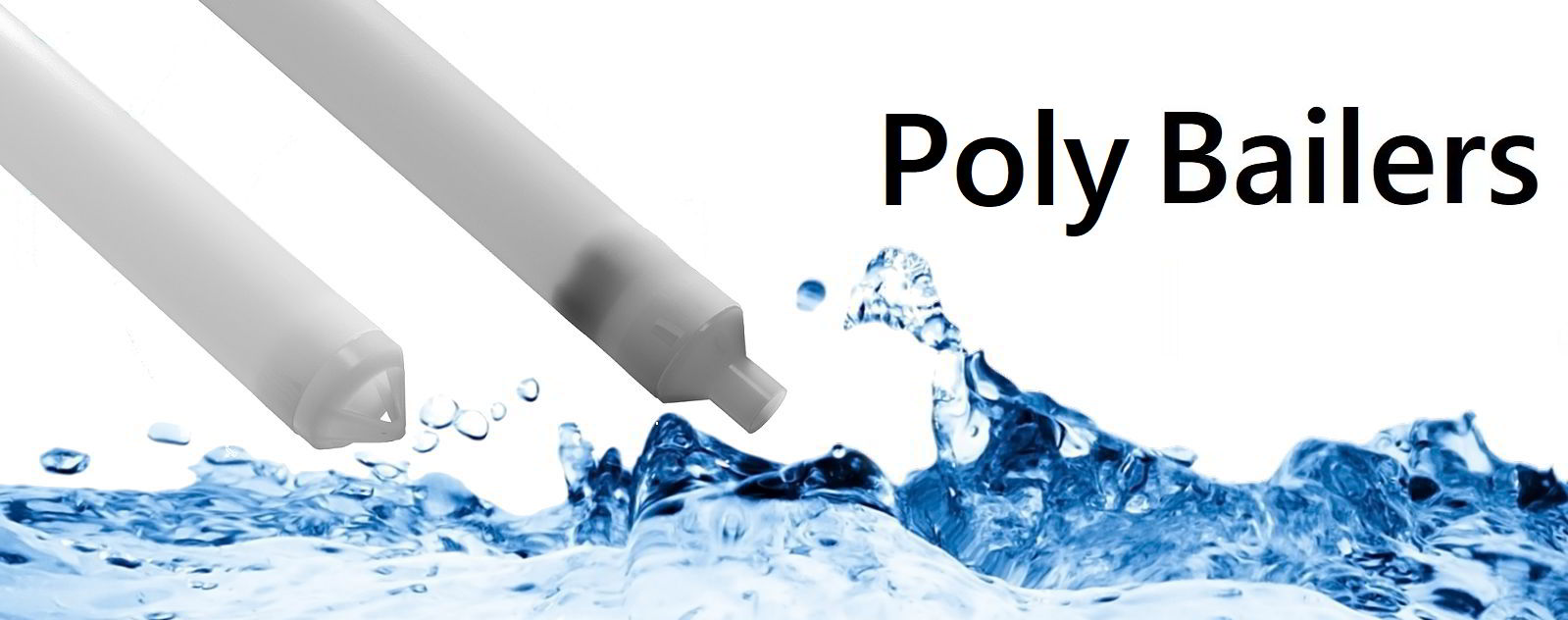 Poly Bailers